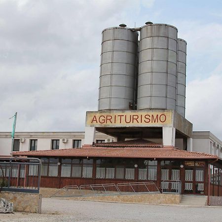 Agriturismo Silos Agri San Severo Extérieur photo