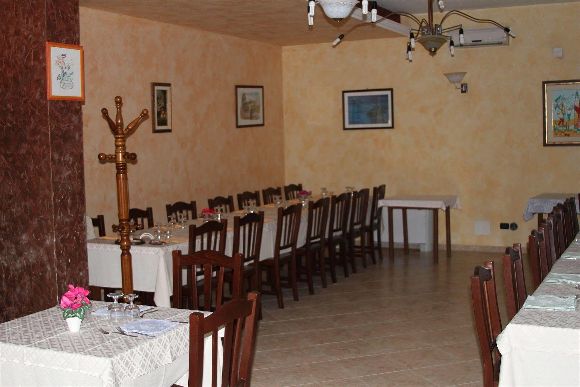 Agriturismo Silos Agri San Severo Extérieur photo